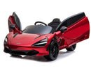 McLaren Ride On Car Toy For Children W/Magic Cars® Wireless Parental Control