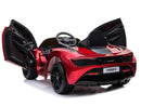 McLaren Ride On Car Toy For Children W/Magic Cars® Wireless Parental Control