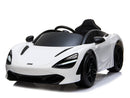 McLaren Ride On Car Toy For Children W/Magic Cars® Wireless Parental Control