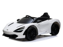 McLaren Ride On Car Toy For Children W/Magic Cars® Wireless Parental Control