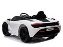 McLaren Ride On Car Toy For Children W/Magic Cars® Wireless Parental Control