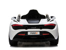 McLaren Ride On Car Toy For Children W/Magic Cars® Wireless Parental Control