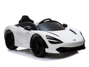 McLaren Ride On Car Toy For Children W/Magic Cars® Wireless Parental Control