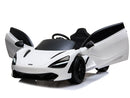 McLaren Ride On Car Toy For Children W/Magic Cars® Wireless Parental Control