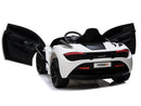 McLaren Ride On Car Toy For Children W/Magic Cars® Wireless Parental Control