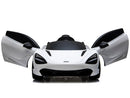 McLaren Ride On Car Toy For Children W/Magic Cars® Wireless Parental Control