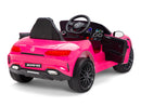 AMG Mercedes Ride On Electric Car For Children W/Magic Cars® Wireless Parental Control