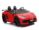 2 Seater Lamborghini Aventador RC Ride On Car For Children W/Magic Cars® Wireless Parental Control