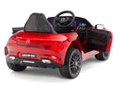 AMG Mercedes Ride On Electric Car For Children W/Magic Cars® Wireless Parental Control