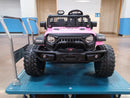 Ride On Electric Truck For Children W/Magic Cars® Wireless Parental Control