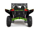 2 Seater ATV Ride On UTV Quad Electric Buggy Truck W/Magic Cars® Parental Control