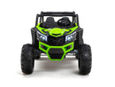 2 Seater ATV Ride On UTV Quad Electric Buggy Truck W/Magic Cars® Parental Control