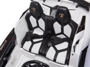 2 Seater Lamborghini Aventador RC Ride On Car For Children W/Magic Cars® Wireless Parental Control