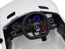 AMG Mercedes Ride On Electric Car For Children W/Magic Cars® Wireless Parental Control