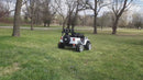 2 Seater 24 Volt 4x4 Electric Ride On Jeep Style Rubber Tires Fully Loaded Truck ATV UTV For Kids W/Magic Cars® Wireless Parental Control