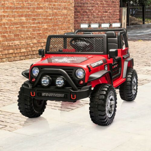 Adventure Ready 2 Seater Electric Ride On Jeep For Kids With Remote Co adventure-ready-2-seater-electric-ride-on-jeep-for-kids-with-remote-co