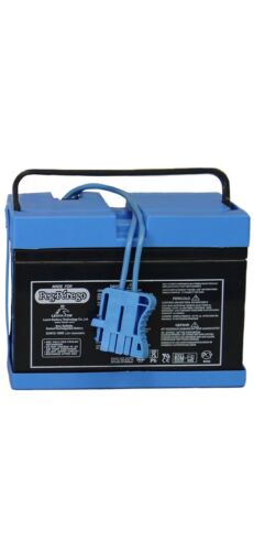 peg perego 12v 8ah Authentic Peg Perego 12V Battery Replacement
