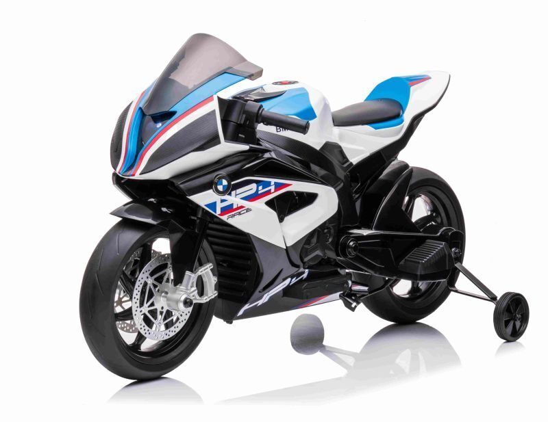 Bmw Child Bike With Battery Rev Up Your Ride With The BMW K1300S
