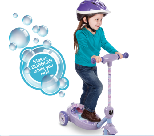 6v ride on scooter best sale