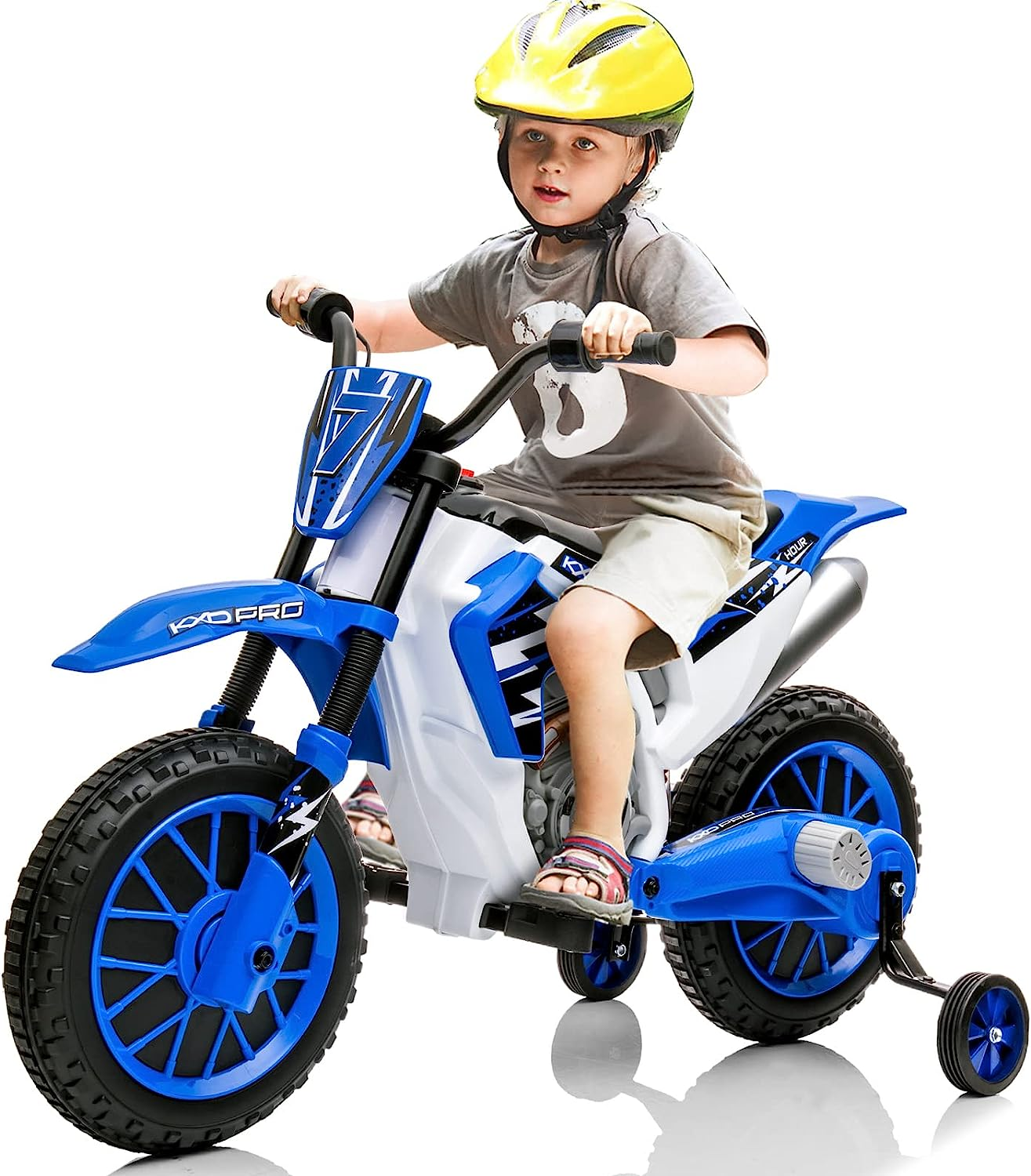 Boy battery bike shop