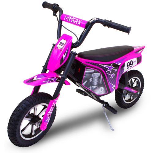 Kids Electric Dirt Pink Kids Dirt Bike Electric Pink Dirt Bike For