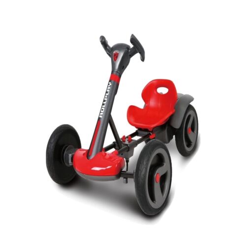 Evenflo Flex Kart 6V Battery-Powered Ride-On Toy