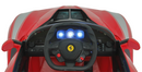 World Famous LaFerrari Edition Ferrari Electric Ride On Car For Children W/Wireless Parental Control