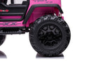 Ride On Electric Truck For Children W/Magic Cars® Wireless Parental Control