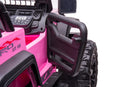 Ride On Electric Truck For Children W/Magic Cars® Wireless Parental Control