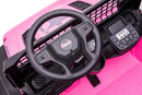 Ride On Electric Truck For Children W/Magic Cars® Wireless Parental Control