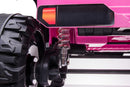 Ride On Electric Truck For Children W/Magic Cars® Wireless Parental Control