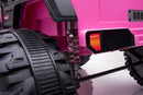 Ride On Electric Truck For Children W/Magic Cars® Wireless Parental Control