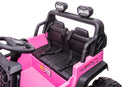 Ride On Electric Truck For Children W/Magic Cars® Wireless Parental Control