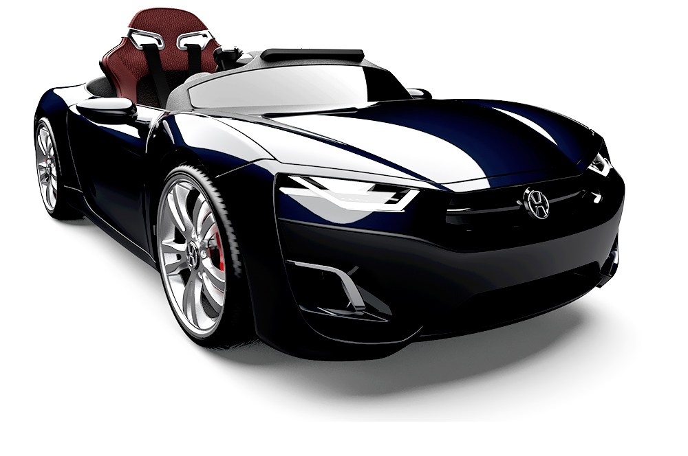 Magic cars ride on sales