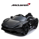 McLaren Ride On Car Toy For Children W/Magic Cars® Wireless Parental Control