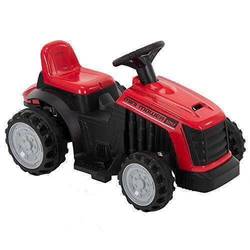 Toy ride online on mower