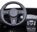 2 Seater Porsche Style Ride On Electric Car For Children To Adults