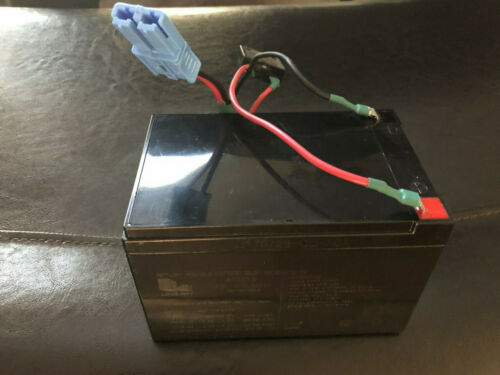 Dodge Ram 3500 Kidtrax Replacement 12v Battery Kid Trax, Ram 3500