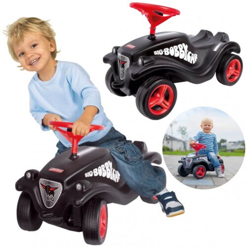 自転車本体 BIG  bobby-car-classic Amazon.com: BIG Bobby Car Classic Ride-On Vehicle Red, No