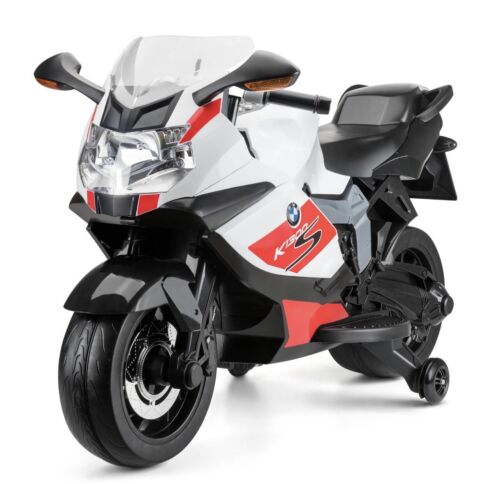 bmw electric bicycle Rev Up Your Ride with the BMW K1300s Electric Bike for Kids
