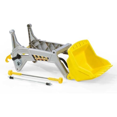 Rolly junior tractor 2025
