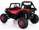 12V Kids Ride-On Toy Electric Car - Mini Moto UTV 4x4 - Black, Blue, White, Red, Pink