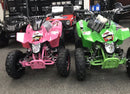 800 Watt, 36 Volt, Children's All-Terrain Vehicle, Genuine Rubber Tires. Complimentary Delivery.