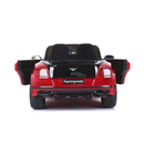 Electric Bentley Continental 2 Seater Toy Car - Powered by 12V Battery