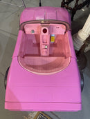 1988 BARBIE CORVETTE Classic Edition ~ Ride-On Toy Car