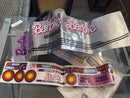 1988 BARBIE CORVETTE Classic Edition ~ Ride-On Toy Car