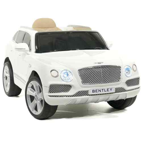 Bentley ミニカー　新品未使用　 Bentayga 1:64 Bentley Bentayga SUV Diecast Model Car Toys Hobby