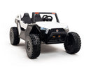 24V High Performance Ride on Buggy Children's 4x4 EVA Rubber Wheels Vehicle