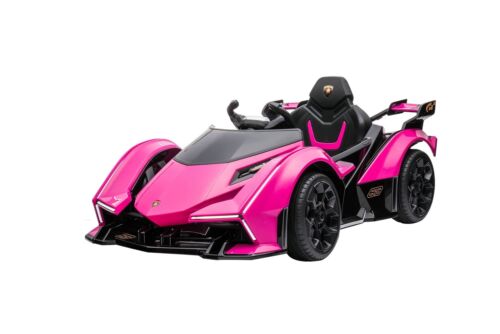 Lamborghini V12 Vision Gran Turismo Special Edition Diecast