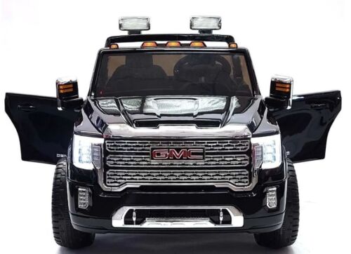 GMC Denali Seater Motor Children's Electric Car with Remote Contro